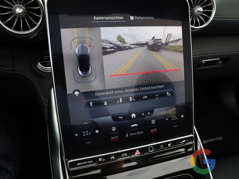 Mercedes-Benz SL SL 43 AMG Premium Plus *PROMO*