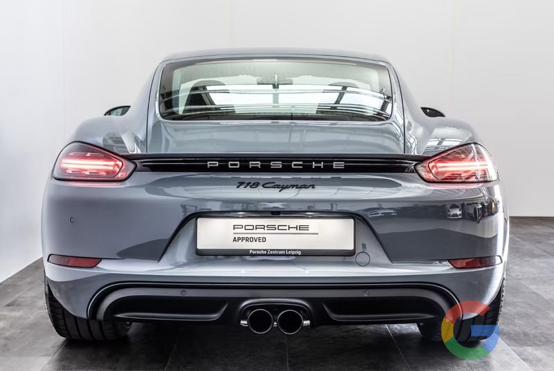 Porsche 718 718 Cayman 2.0 Style Edition *IVA ESPOSTA*PROMO*