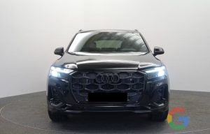 Audi Q7 Q7 SUV TFSI 250 kW quattro tiptronic S line Edition *IVA ESPOSTA*PROMO*