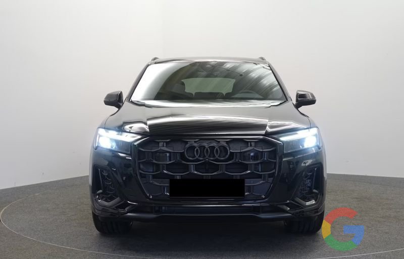 Audi Q7 Q7 SUV TFSI 250 kW quattro tiptronic S line Edition *IVA ESPOSTA*PROMO*