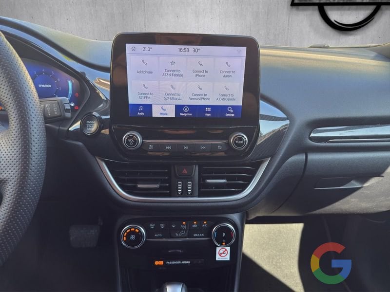 Ford Puma ST-Line 125cv – PROMO/IVA ESP.