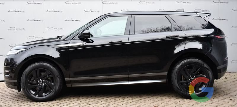 Land Rover RR Evoque Range Rover Evoque 2.0 I4 200 CV AWD Auto R-Dynamic SE *IVA ESPOSTA*PROMO*