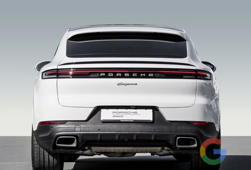 Porsche Cayenne Coupè Cayenne Coupé 3.0 V6 E-Hybrid *TETTO*IVA ESPOSTA*PROMO*