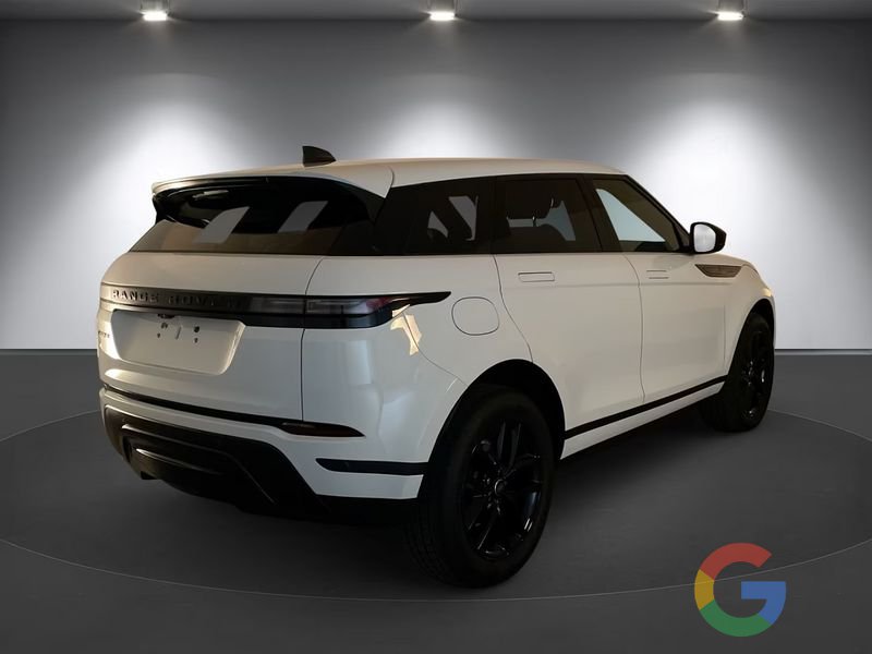 Land Rover RR Evoque Range Rover Evoque 2.0D I4 163 CV AWD Auto S *IVA ESPOSTA*