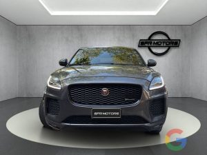 Jaguar E-Pace R-Dynamic D150 AWD – PROMO