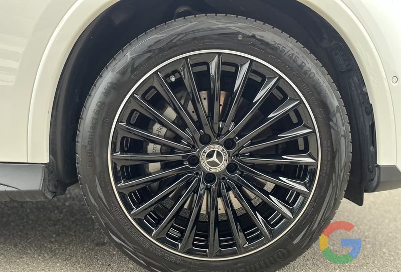 Mercedes-Benz GLC Coupé GLC 220 d 4Matic Mild hybrid Coupé AMG Line Premium Plus *IVA ESPOSTA*PROMO*