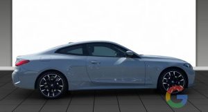 BMW Serie 4 Coupé 420d 48V Coupé Msport *IVA ESPOSTA*