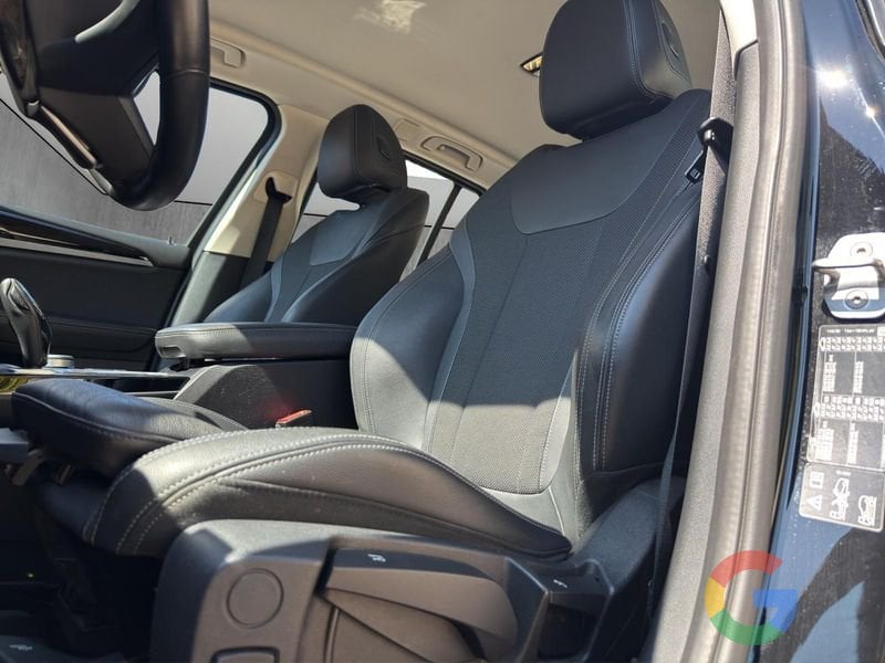 BMW X3 xDrive20d xLine 2.0 190cv – PROMO