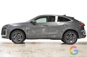 Audi Q3 Q3 SPB e-hybrid 200 kW S tronic S line edition *PROMO*