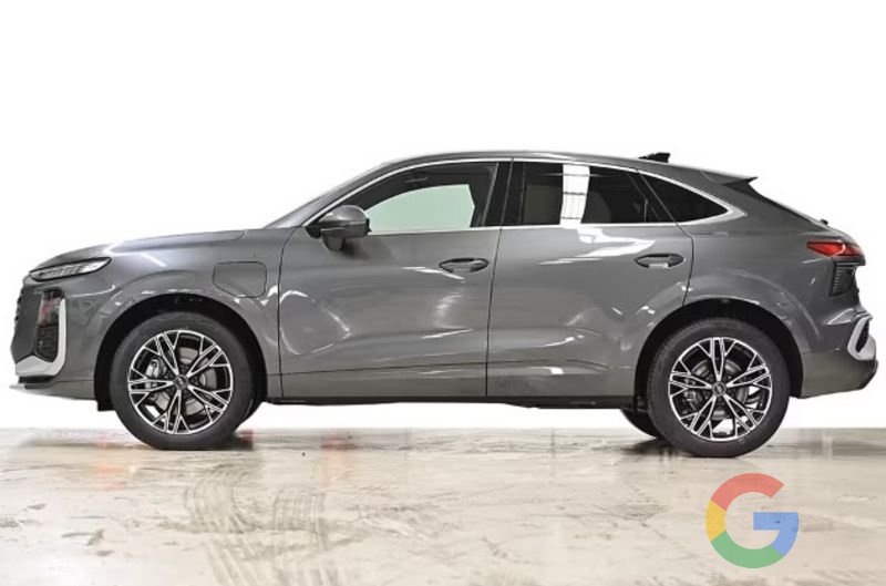 Audi Q3 Q3 SPB e-hybrid 200 kW S tronic S line edition *PROMO*