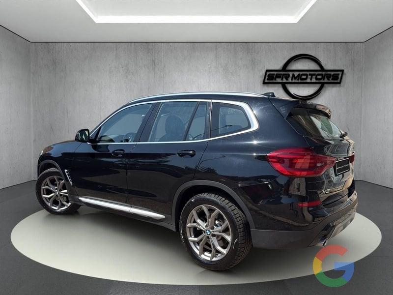 BMW X3 xDrive20d xLine 2.0 190cv – PROMO