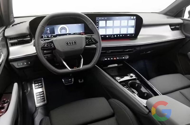 Audi Q3 Q3 SPB e-hybrid 200 kW S tronic S line edition *PROMO*