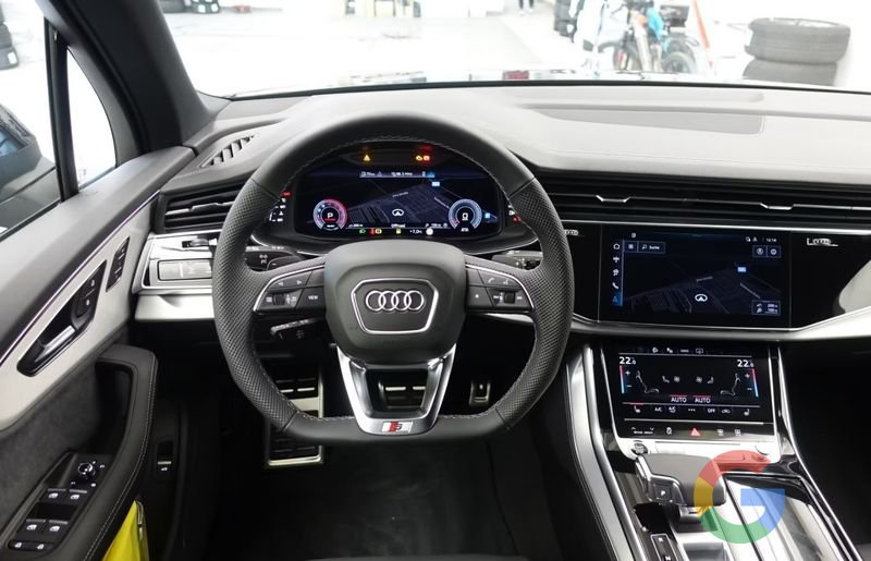 Audi Q7 Q7 SUV TFSI 250 kW quattro tiptronic S line Edition *IVA ESPOSTA*PROMO*