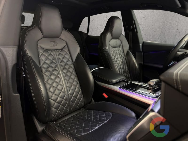 Audi Q8 S Line quattro 55 TFSI 3.0 340cv – PROMO/IVA ESP.