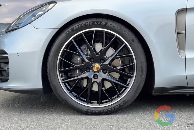 Porsche Panamera Panamera 2.9 4 Platinum Edition *TETTO*IVA ESPOSTA*PROMO*