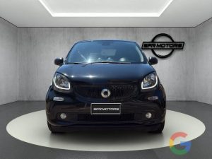 smart forfour Passion Turbo 90cv – PROMO