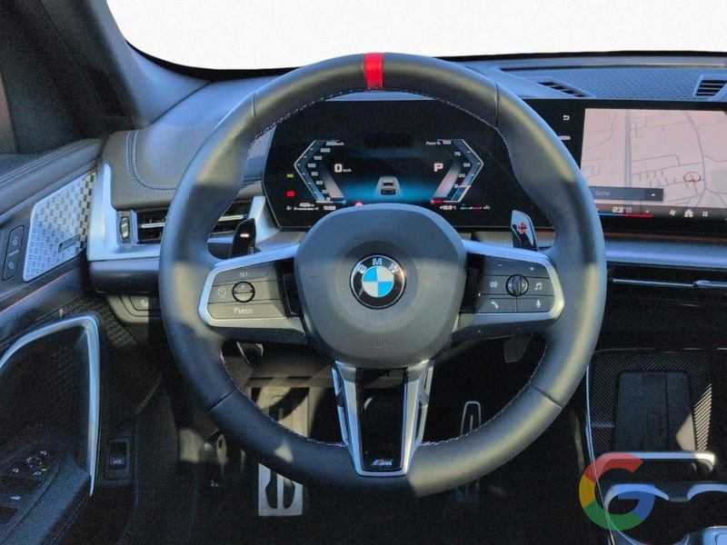 BMW X1 X1 M35i xDrive Msport Pro *IVA ESPOSTA*
