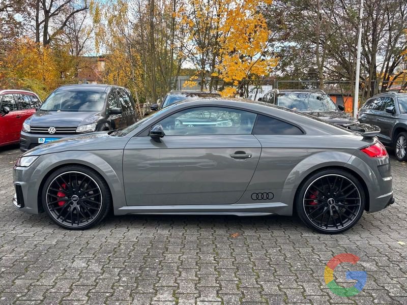 Audi TT TTS Coupé TFSI quattro S tronic *PROMO*