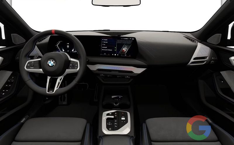 BMW Serie 1 M 135 xDrive MSport *PROMO*IVA ESPOSTA*