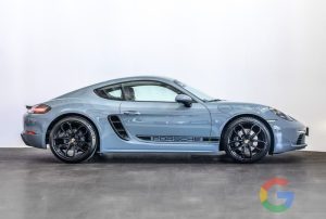 Porsche 718 718 Cayman 2.0 Style Edition *IVA ESPOSTA*PROMO*