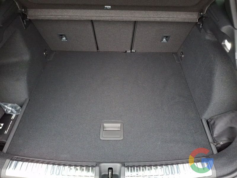 Audi Q3 Q3 TFSI 150 kW S tronic quattro S line edition *PROMO*