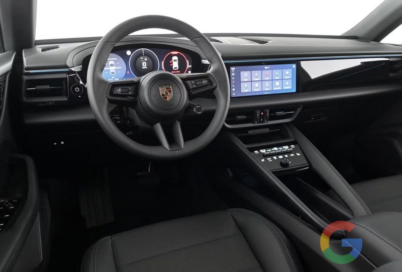 Porsche Macan EV Macan E *TETTO*IVA ESPOSTA*