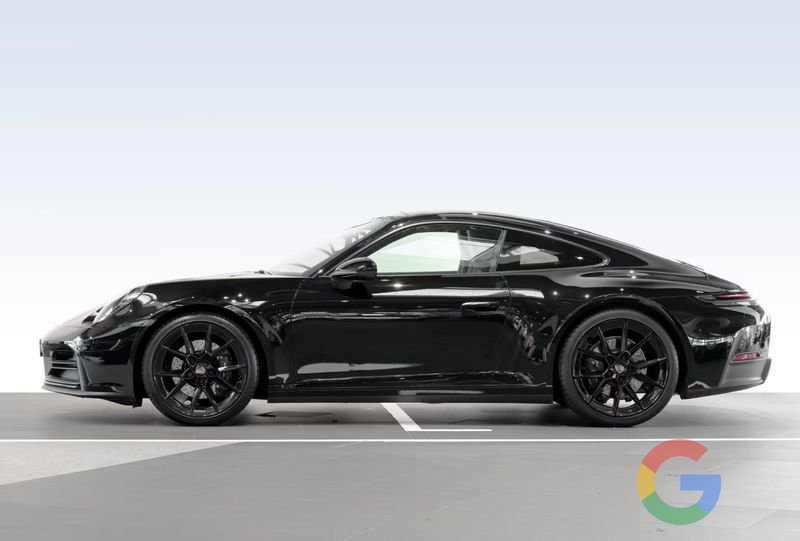Porsche 911 911 Carrera *TETTO*PROMO*