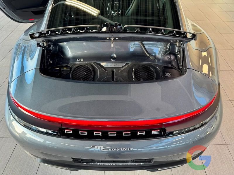 Porsche 911 911 Carrera – 992.2 *PROMO*