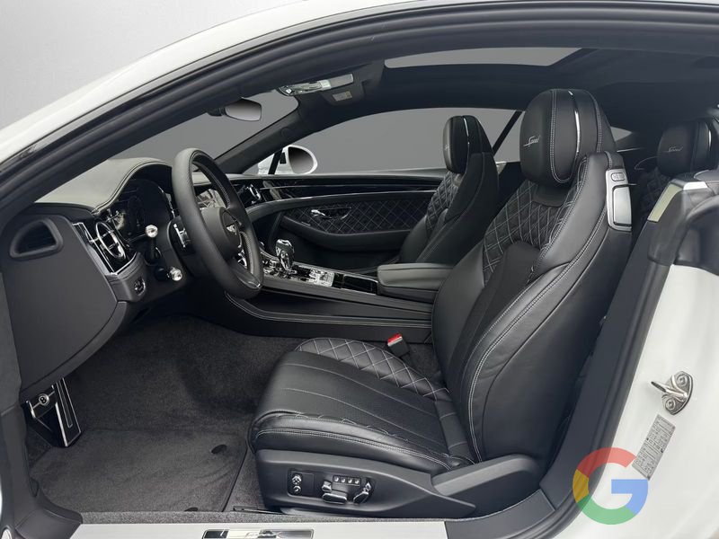 Bentley Continental Continental GT W12 Speed *IVA ESPOSTA*