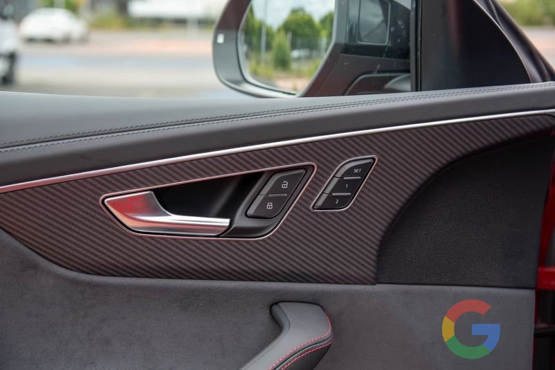 Audi Q8 RS Q8 TFSI V8 quattro tiptronic *MATRIX*23*MASSAGG.*IVA ESPOSTA