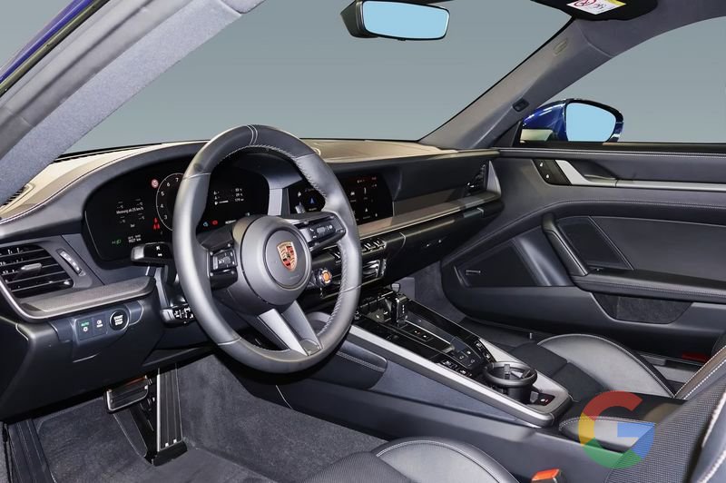 Porsche 911 911 Carrera 992.2 *TETTO*PROMO*