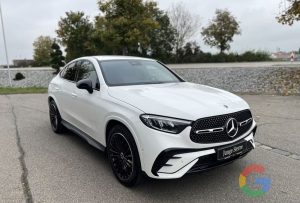 Mercedes-Benz GLC Coupé GLC 220 d 4Matic Mild hybrid Coupé AMG Line Premium Plus *IVA ESPOSTA*PROMO*