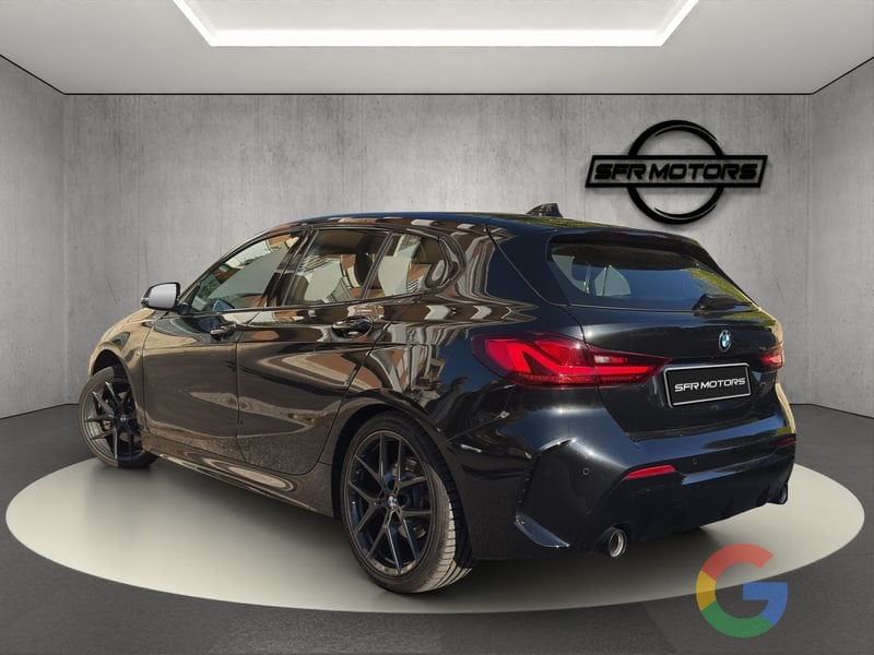BMW Serie 1 118d Msport 150cv – PROMO