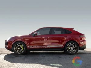 Porsche Cayenne Coupè Cayenne Coupé 3.0 V6 E-Hybrid *IVA ESPOSTA*PROMO*