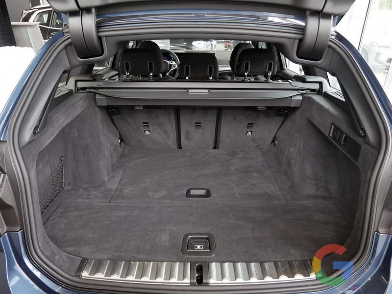 BMW Serie 3 330i xDrive Touring Msport *IVA ESPOSTA*