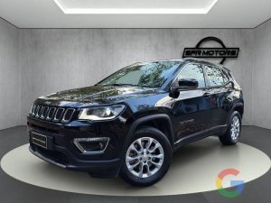 Jeep Compass 4XE Business – PROMO/N1