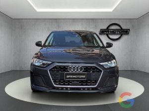 Audi A1 SPB 30 TFSI Advanced s-tronic – PROMO
