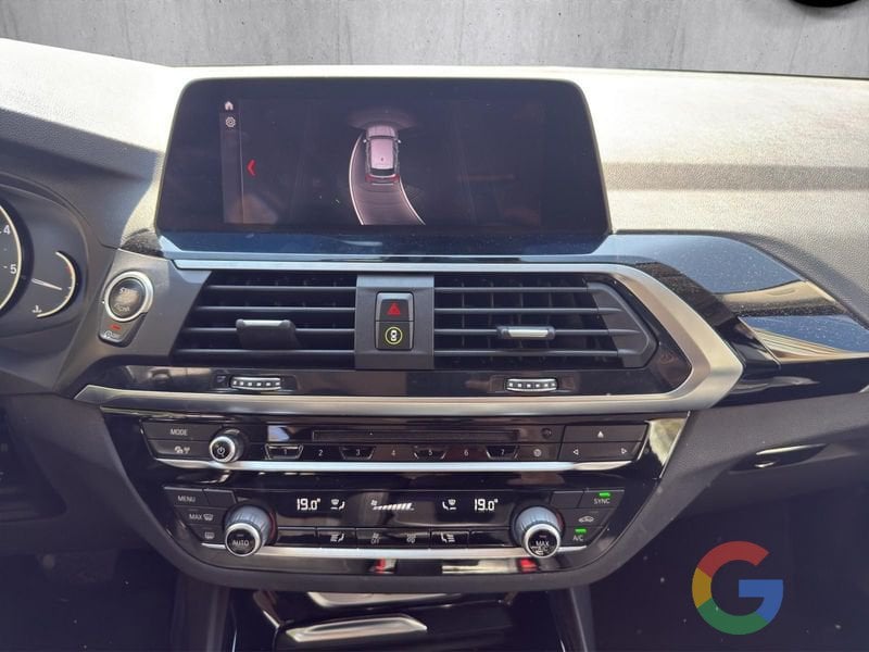 BMW X3 xDrive20d xLine 2.0 190cv – PROMO