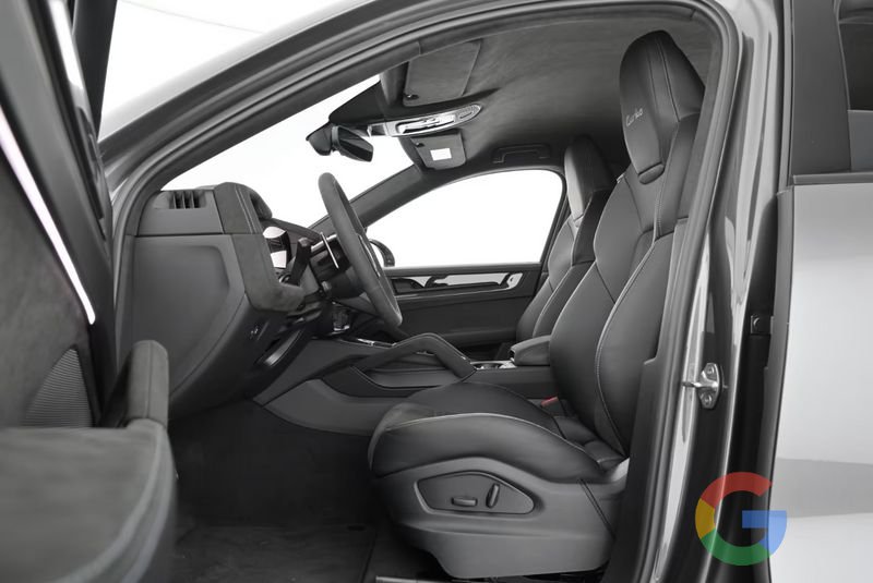 Porsche Cayenne Coupè Cayenne Coupé 4.0 V8 Turbo E-Hybrid GT *360*IVA ESPOSTA*