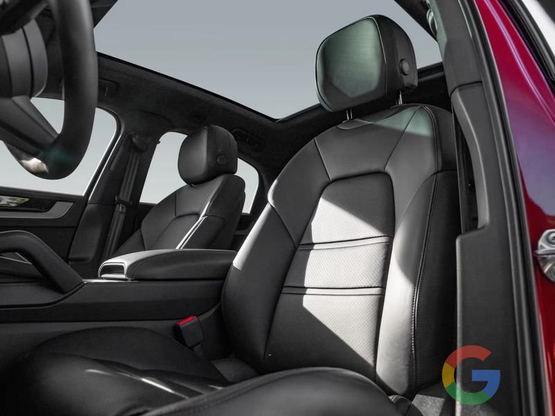 Porsche Cayenne Coupè Cayenne Coupé 3.0 V6 E-Hybrid *IVA ESPOSTA*PROMO*