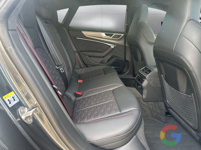 Audi A7 RS 7 SPB quattro tiptronic *TETTO*IVA ESPOSTA*