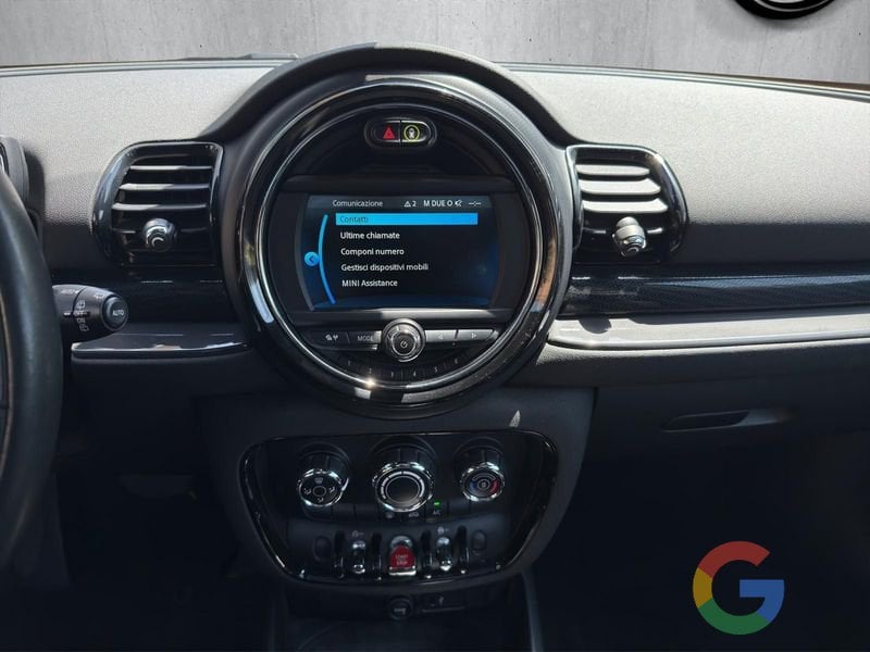 MINI Mini Clubman 2.0 191cv – PREZZO PROMO/IVA ESP