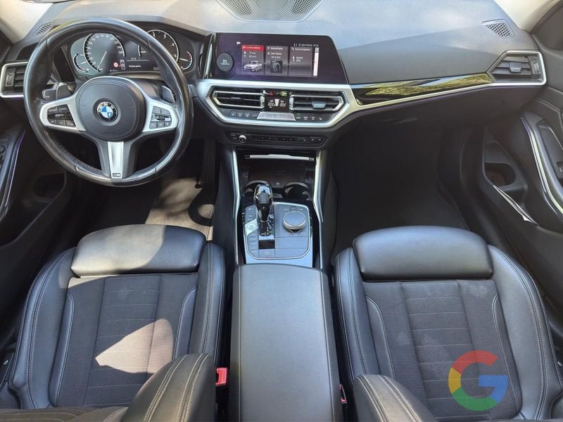 BMW Serie 3 320d Sport – PREZZO PROMO