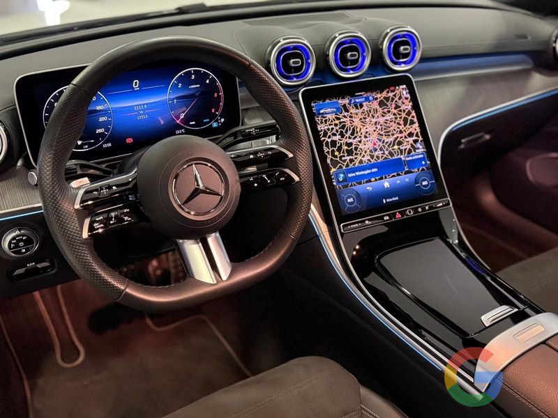 Mercedes-Benz CLE Coupé CLE 220 d Coupé AMG Line Premium Plus *TETTO*IVA ESPOSTA*