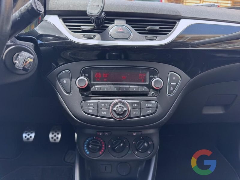 Opel Corsa 1.3 75cv – PREZZO REALE