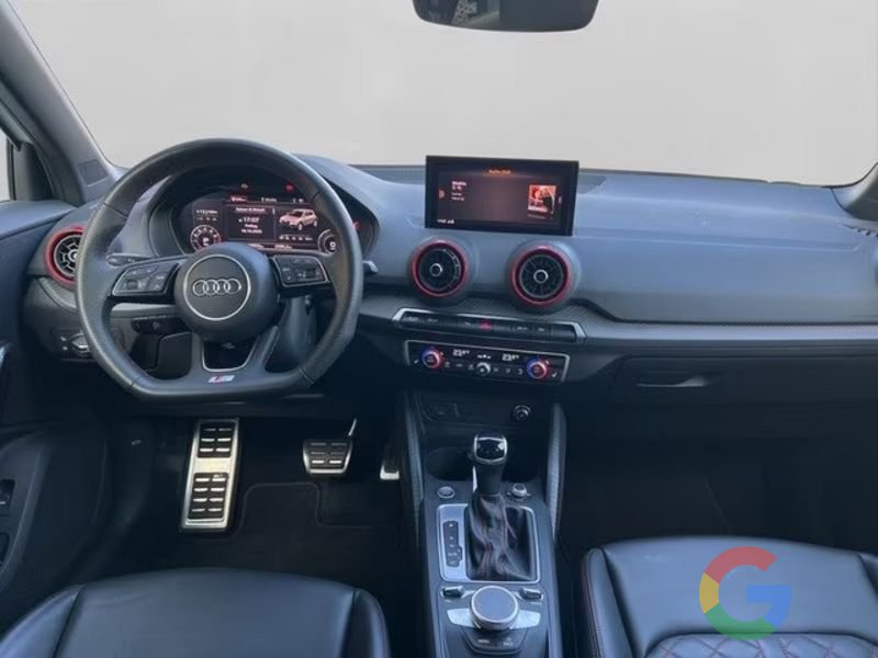 Audi Q2 Q2 35 TFSI S tronic Identity Black *PROMO*