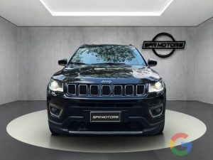 Jeep Compass 4XE Business – PROMO/N1