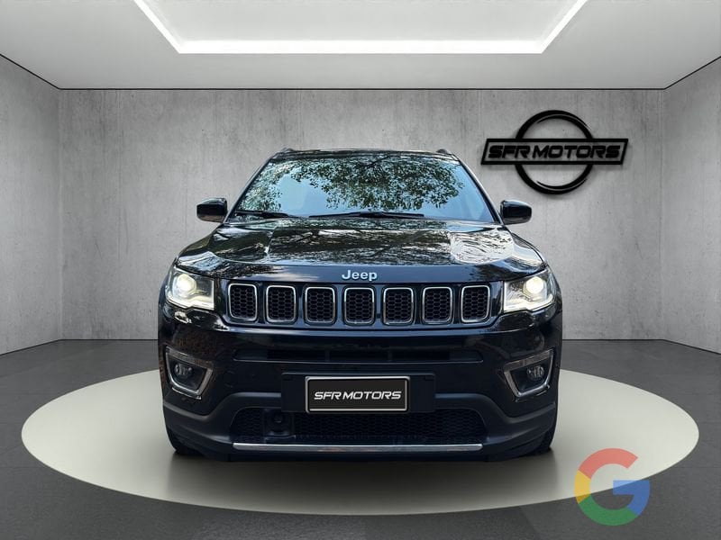 Jeep Compass 4XE Business – PROMO/N1