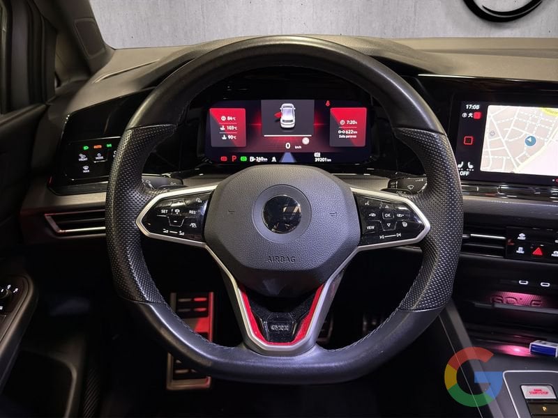 Volkswagen Golf GTI Performance 245cv – PREZZO PROMO