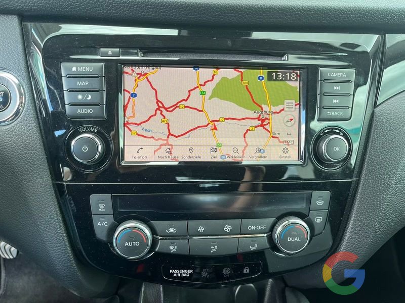 Nissan Qashqai Qashqai 1.5 dCi 115 CV N-Connecta *SUPER PROMO*